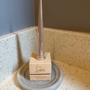 Christian Louboutin Madame Est Nue Nail Colour